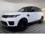 2021 Land Rover Range Rover Sport HSE Silver Edition for sale 101687322
